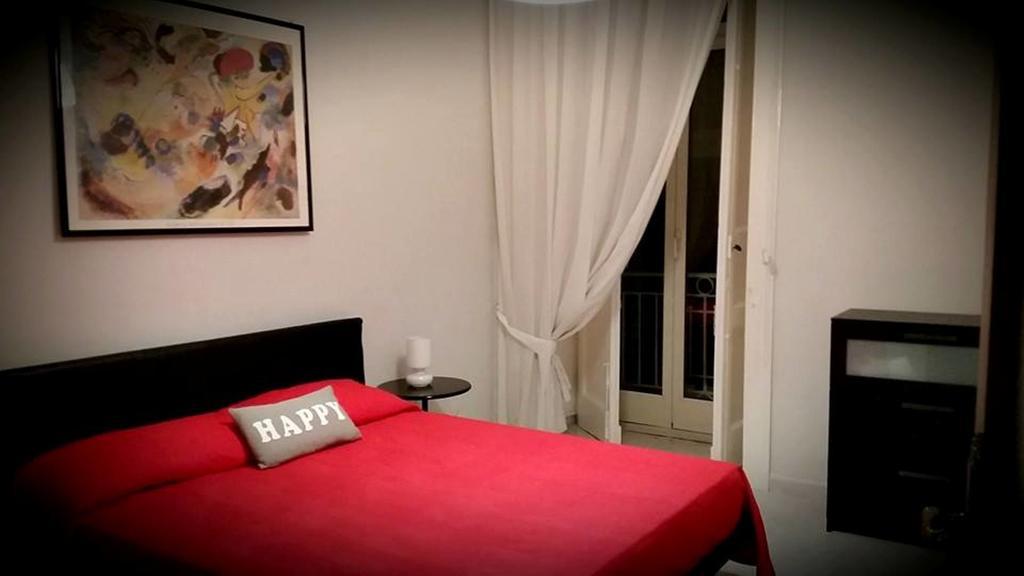 Napule Apartment Naples Room photo
