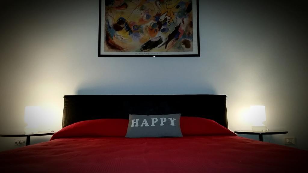 Napule Apartment Naples Room photo